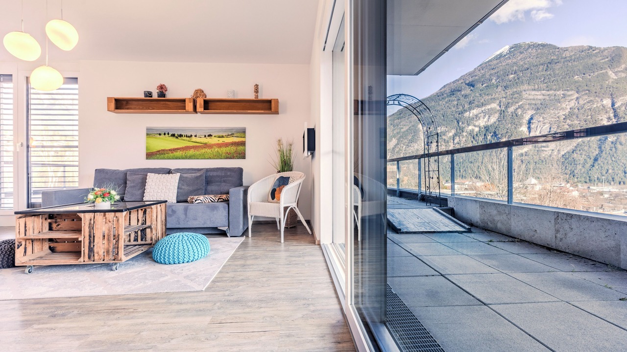 Photo of Livingroom in Imst