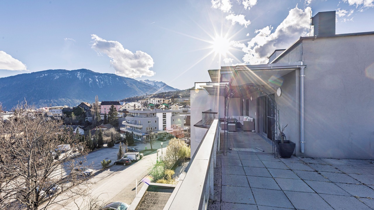 Photo of Outdoor in Imst