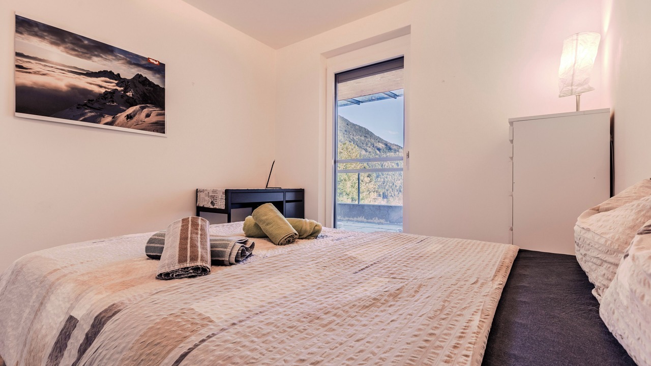 Photo of Bedroom in Imst