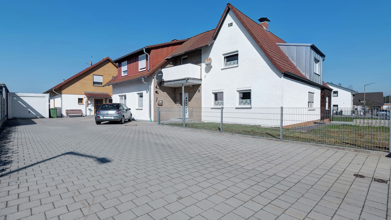 Photo of Outdoor in Schwandorf