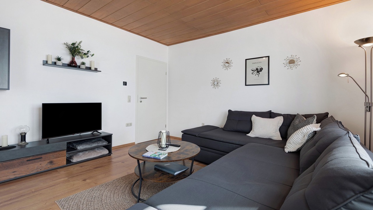 Photo of Livingroom in Schwandorf