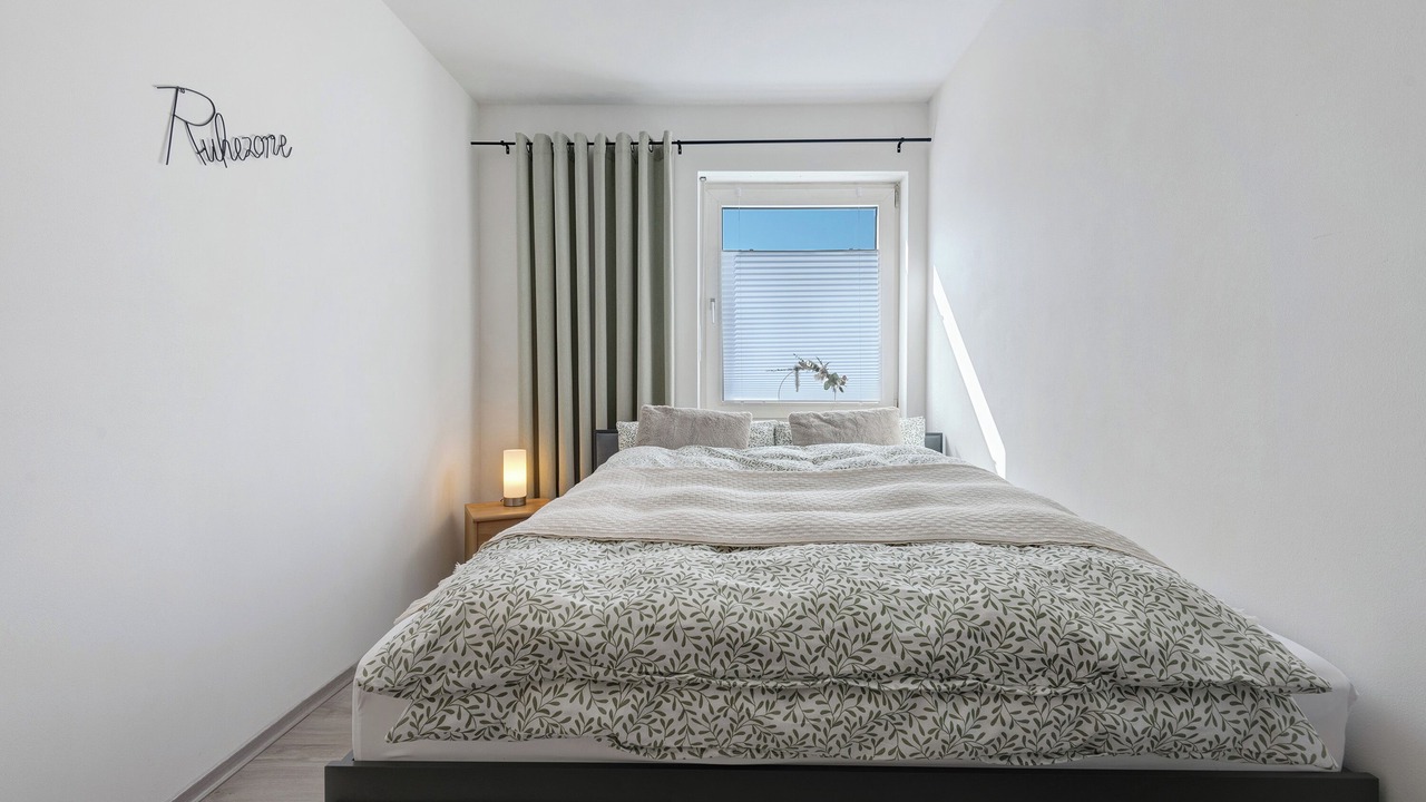 Photo of Bedroom in Schwandorf