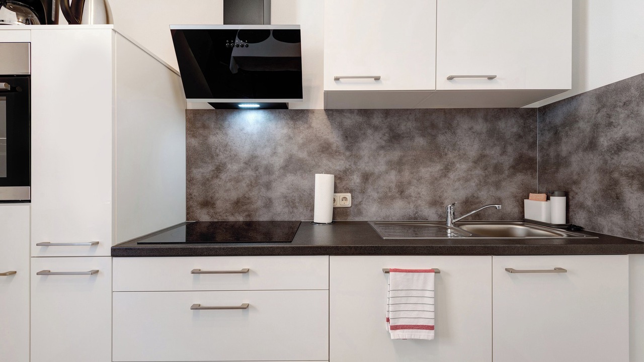 Photo of Kitchen in Schwandorf