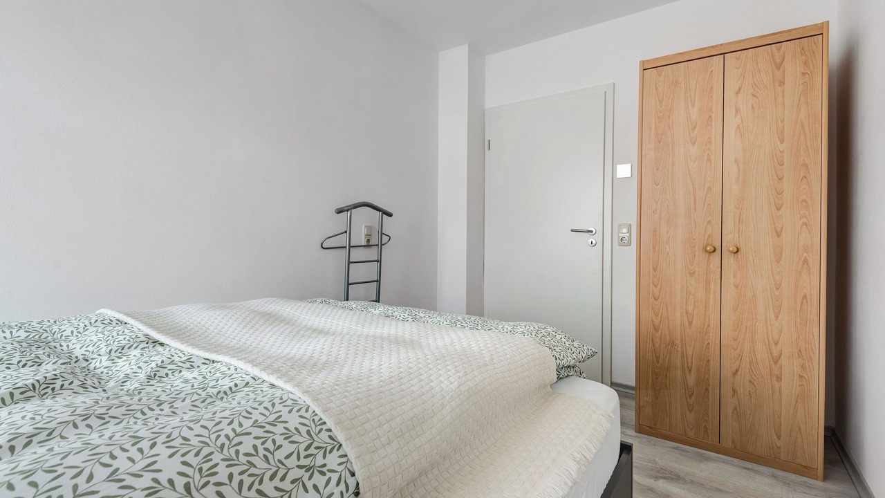 Photo of Bedroom in Schwandorf