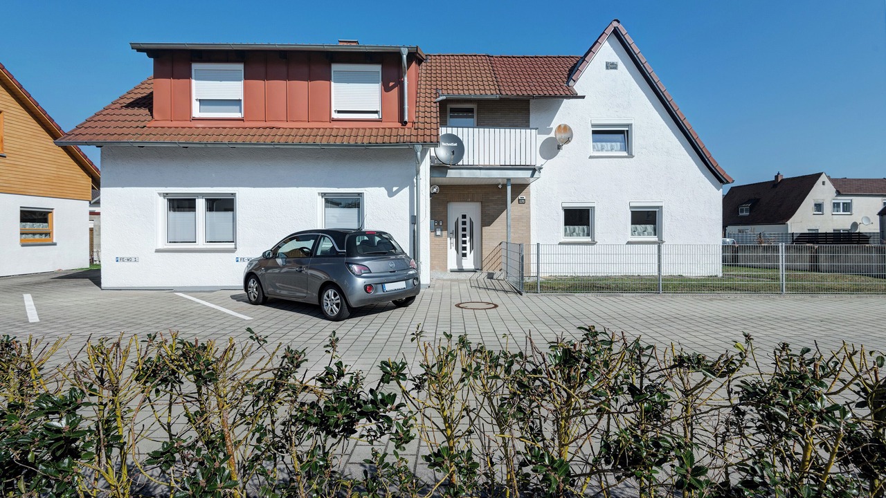 Photo of Outdoor in Schwandorf