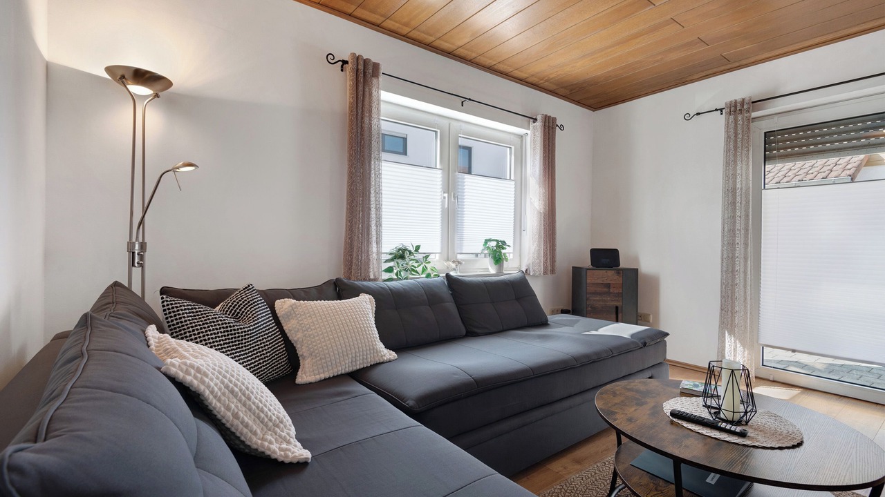 Photo of Livingroom in Schwandorf