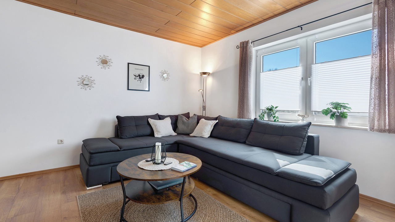 Photo of Livingroom in Schwandorf