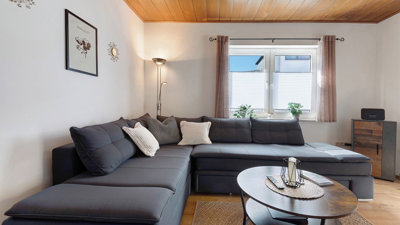 Photo of Livingroom in Schwandorf