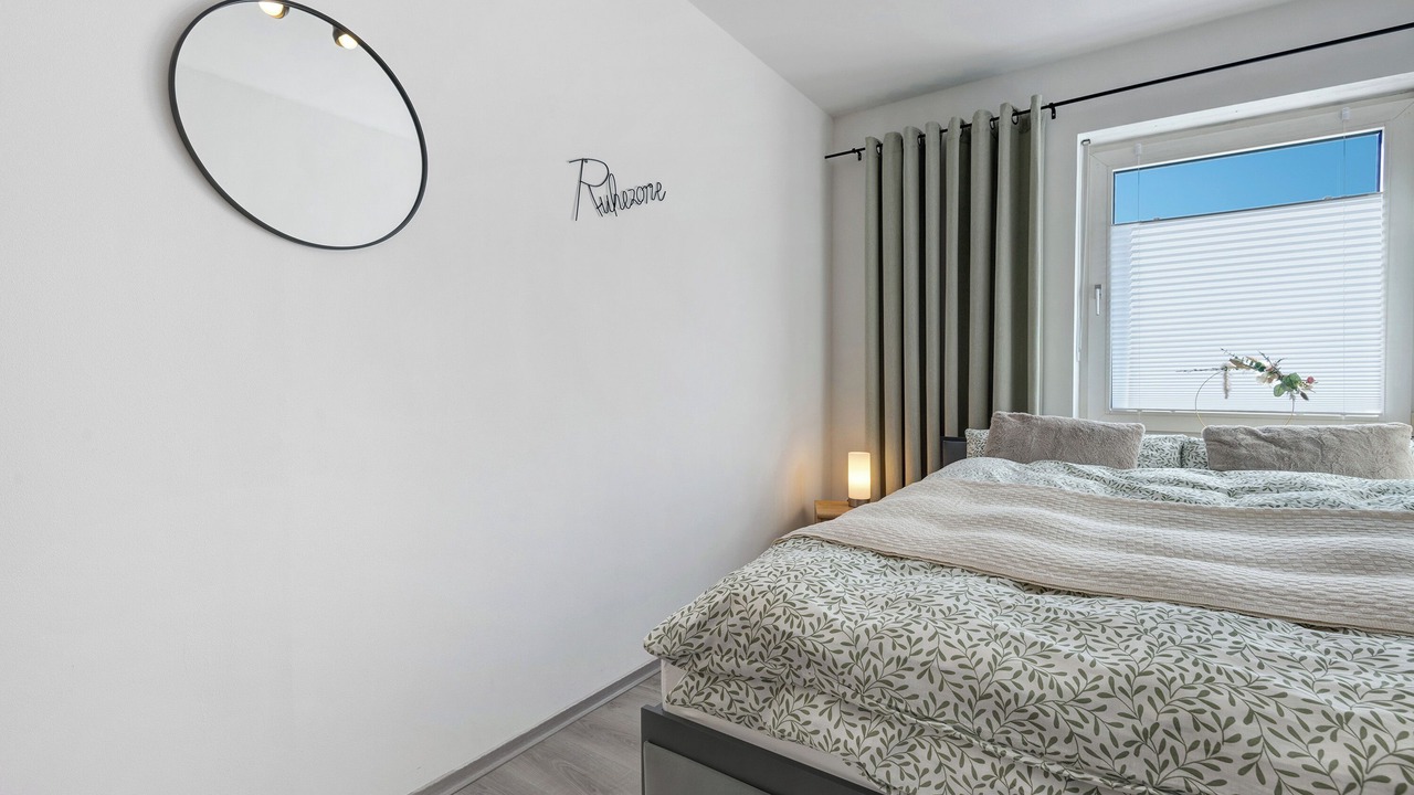 Photo of Bedroom in Schwandorf