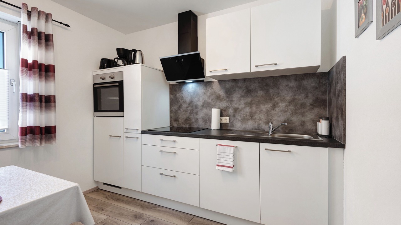 Photo of Kitchen in Schwandorf