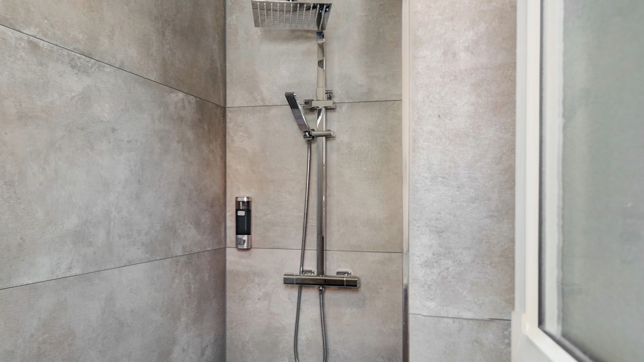 Photo of Bathroom in Schwandorf