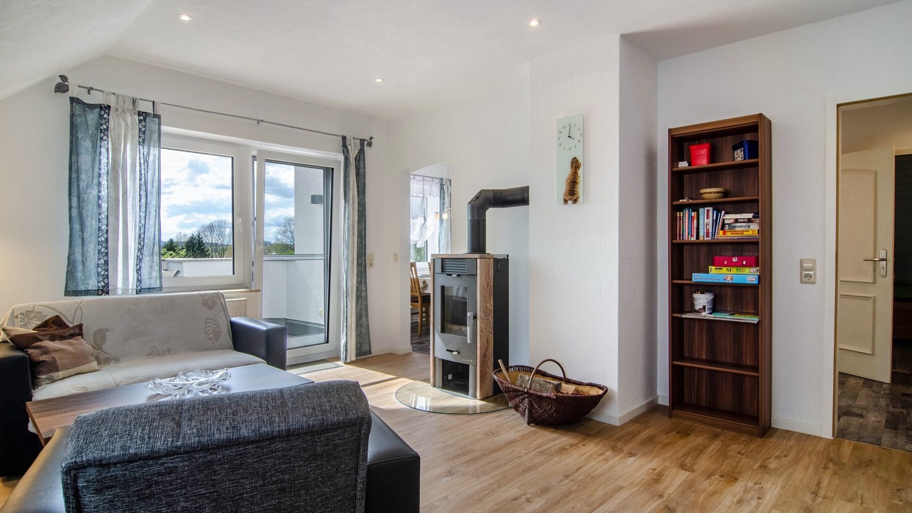 Photo of Livingroom in Laubbach