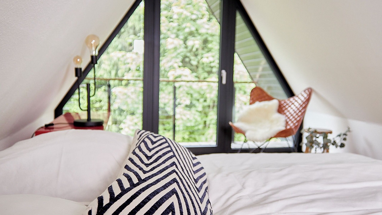 Photo of Bedroom in Grattersdorf