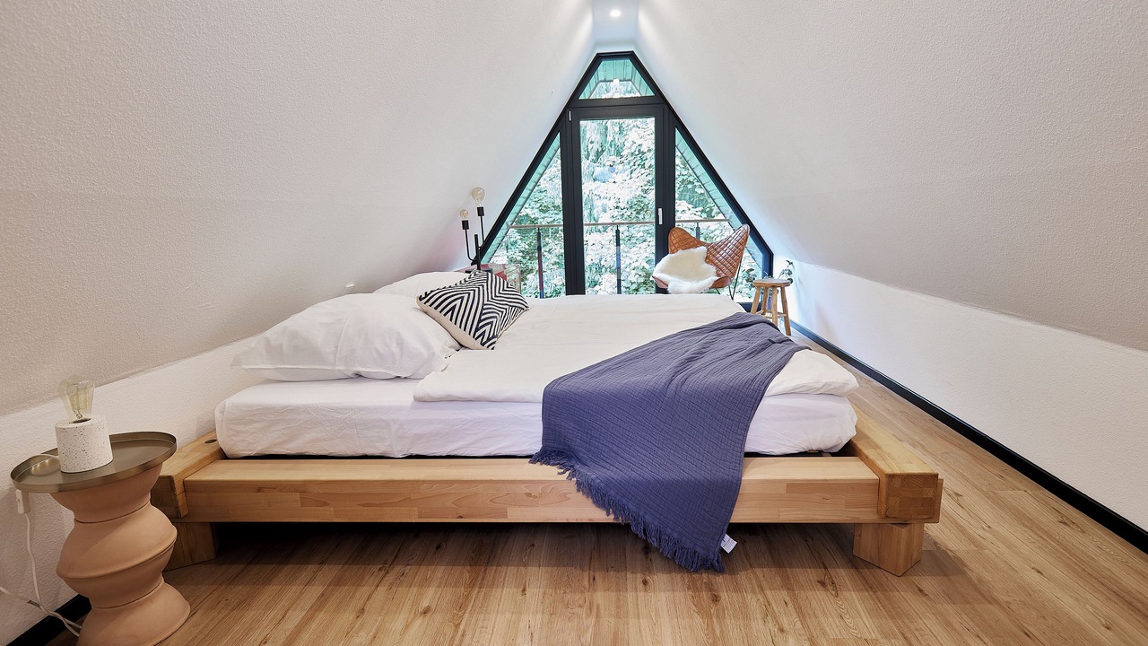 Photo of Bedroom in Grattersdorf