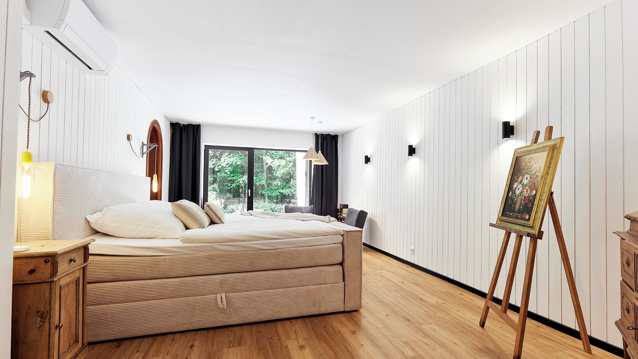 Photo of Bedroom in Grattersdorf