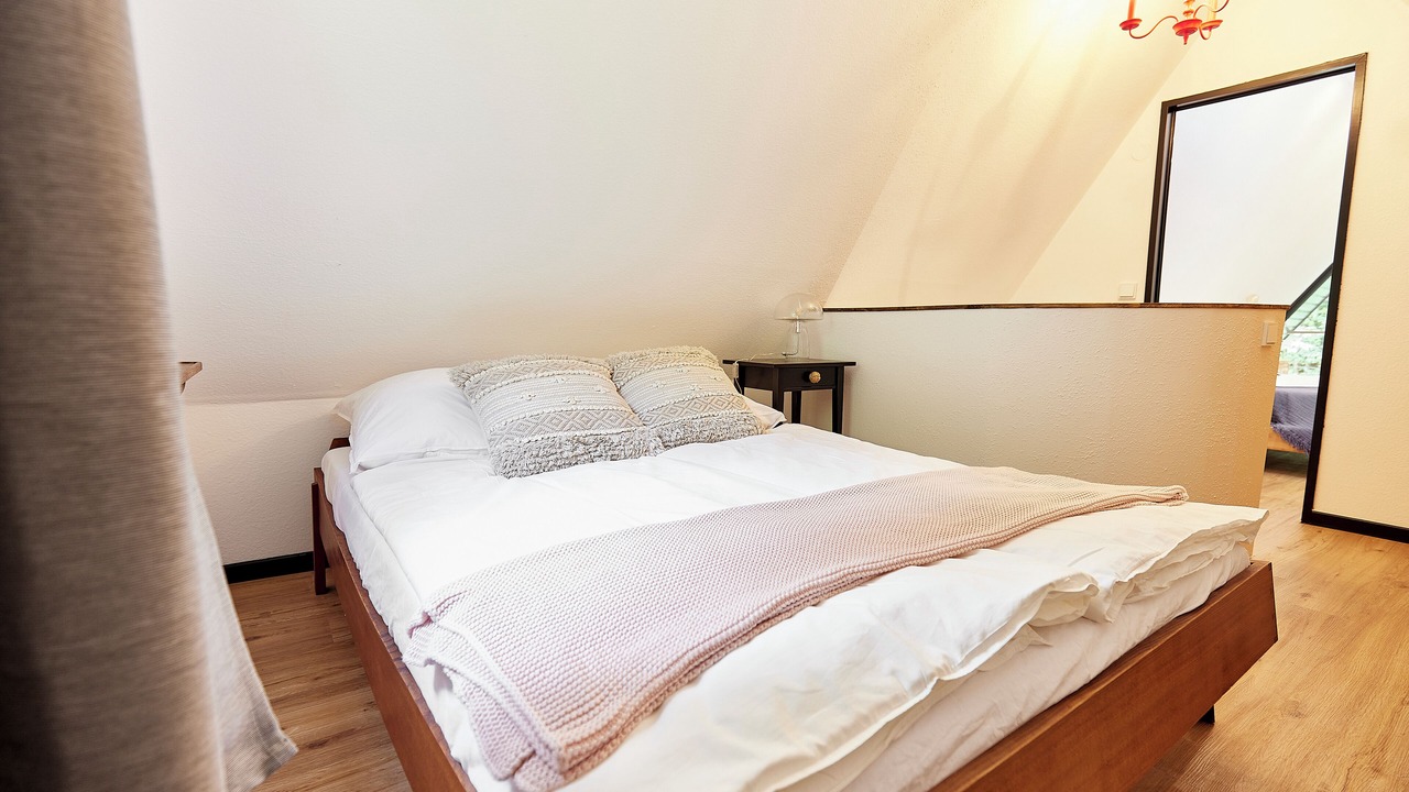 Photo of Bedroom in Grattersdorf