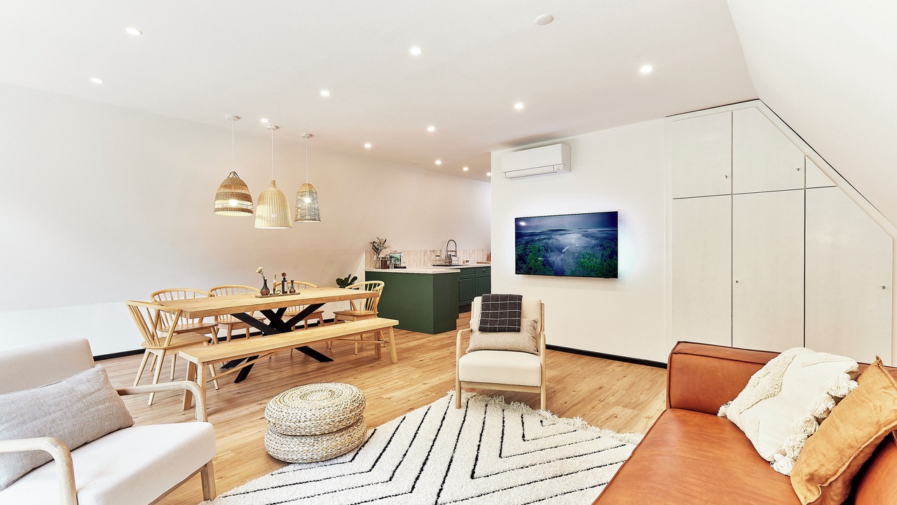 Photo of Livingroom in Grattersdorf