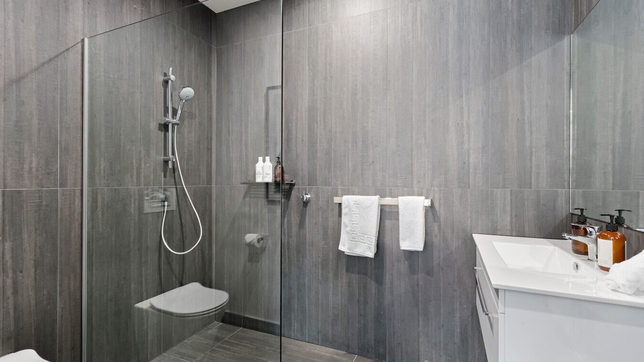 Photo of Bathroom in Lake Hayes
