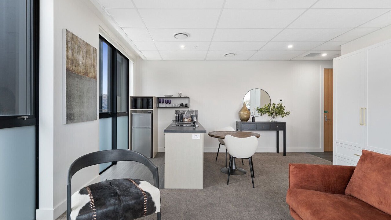 Photo of Livingroom in Lake Hayes