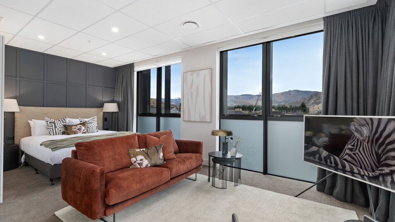 Photo of Livingroom in Lake Hayes