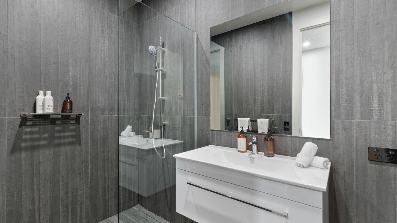 Photo of Bathroom in Lake Hayes