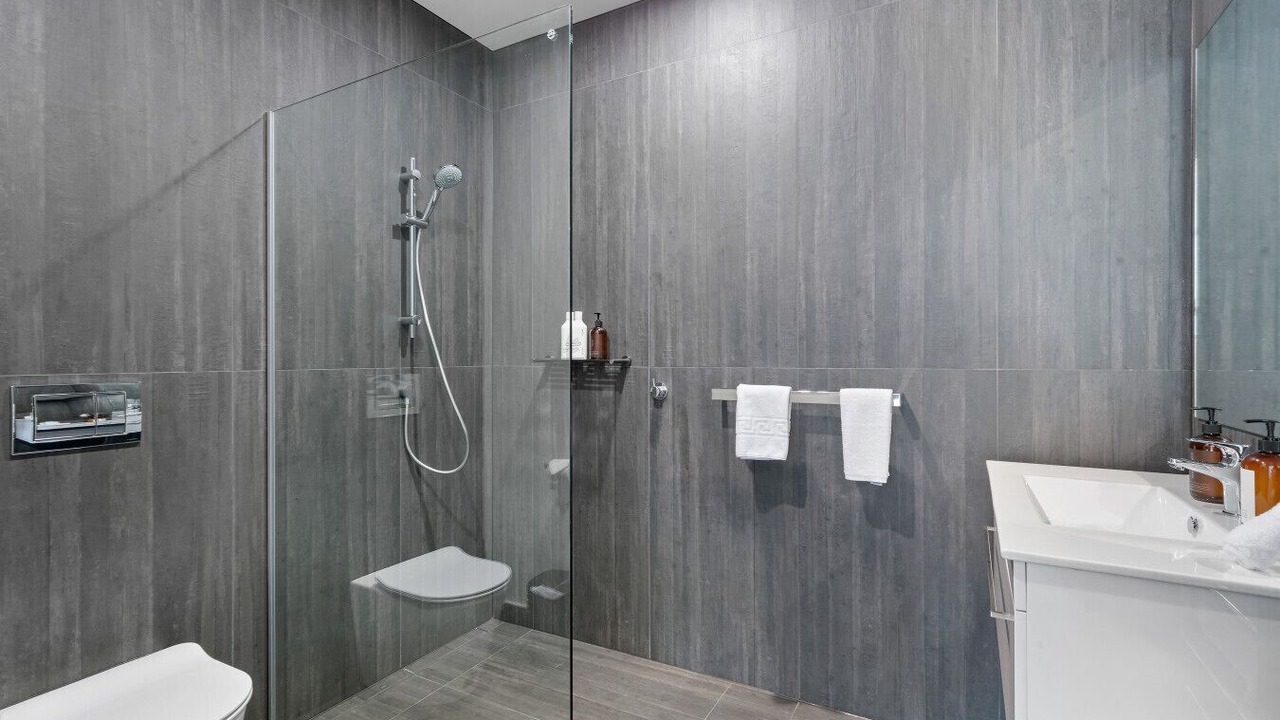 Photo of Bathroom in Lake Hayes