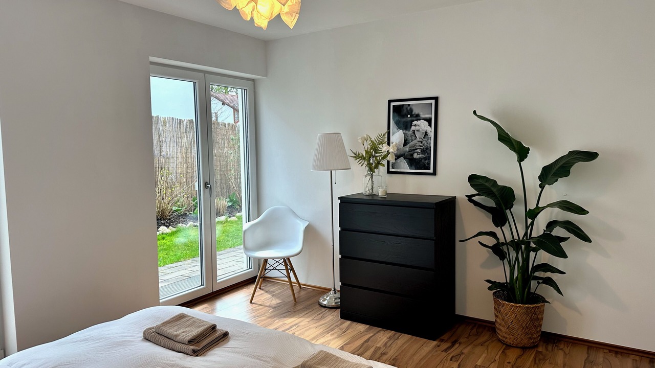 Photo of Bedroom in Worthsee
