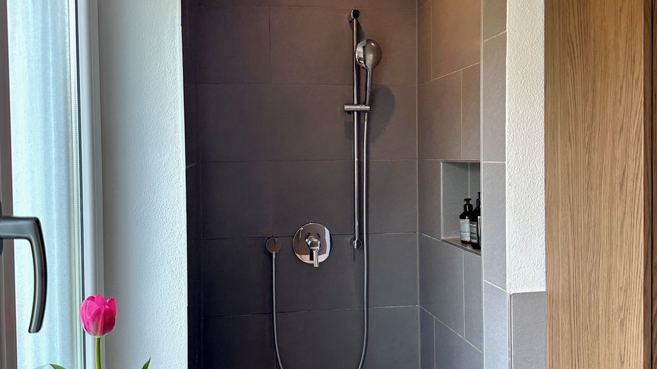 Photo of Bathroom in Worthsee