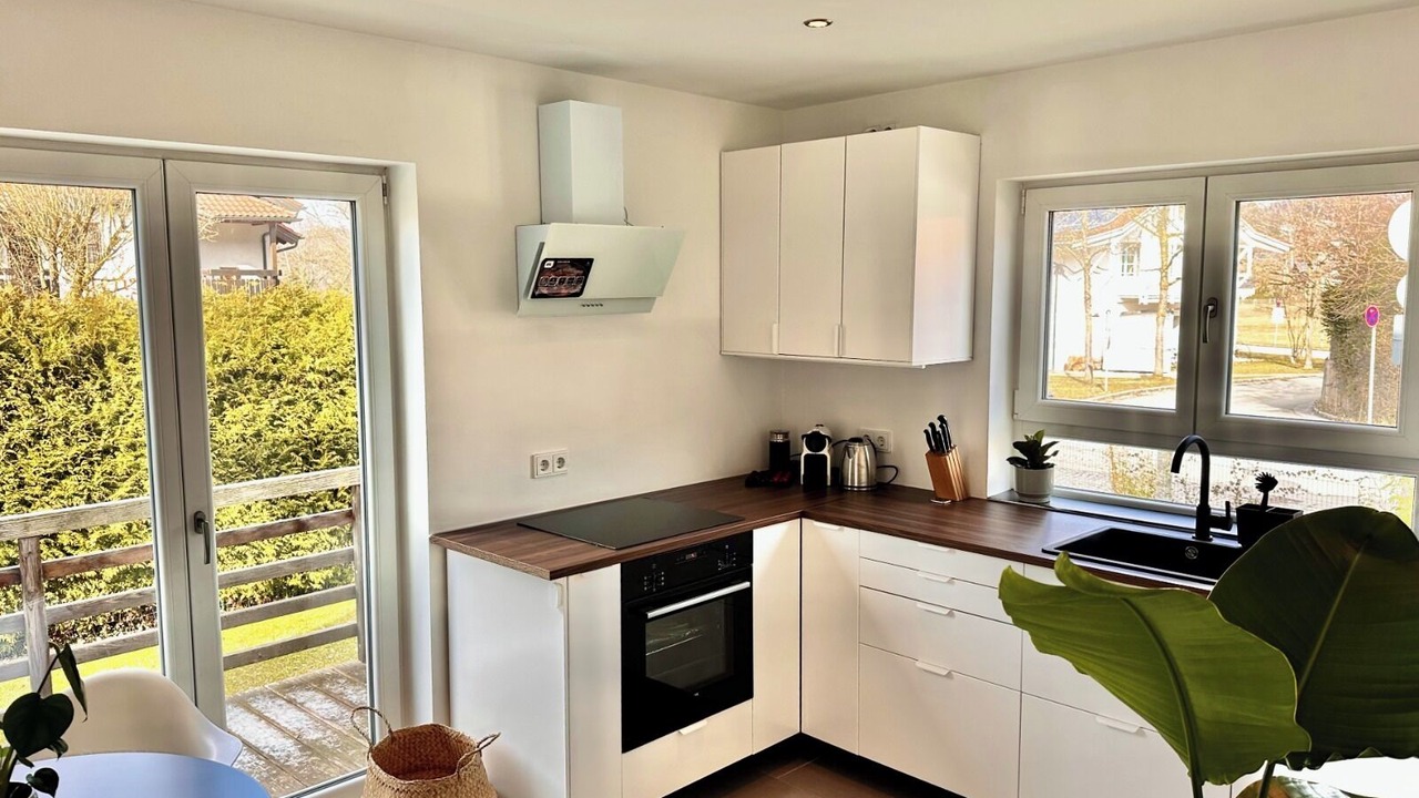 Photo of Kitchen in Worthsee