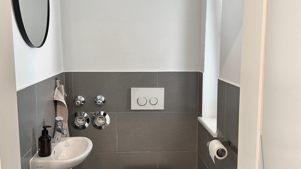 Photo of Bathroom in Worthsee