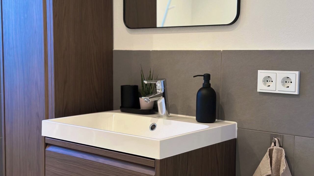 Photo of Bathroom in Worthsee
