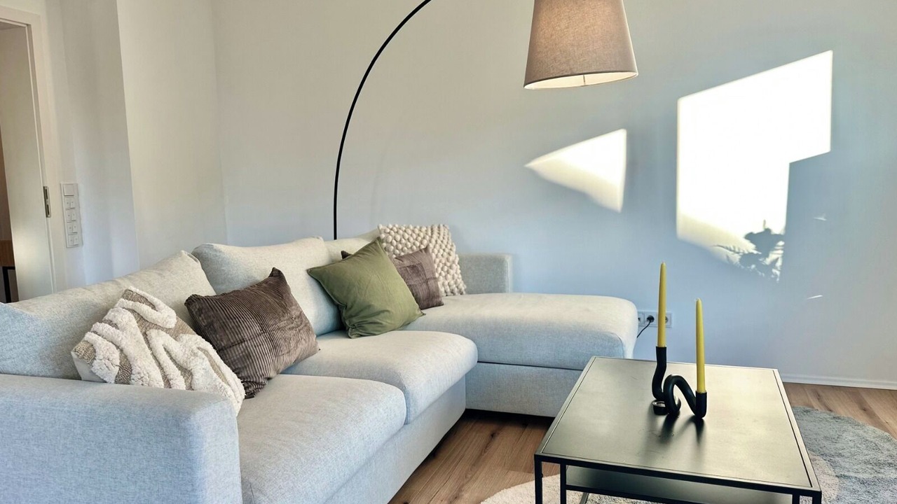 Photo of Livingroom in Worthsee