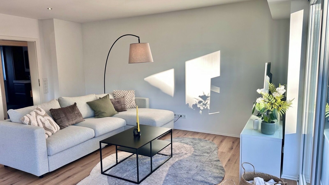 Photo of Livingroom in Worthsee