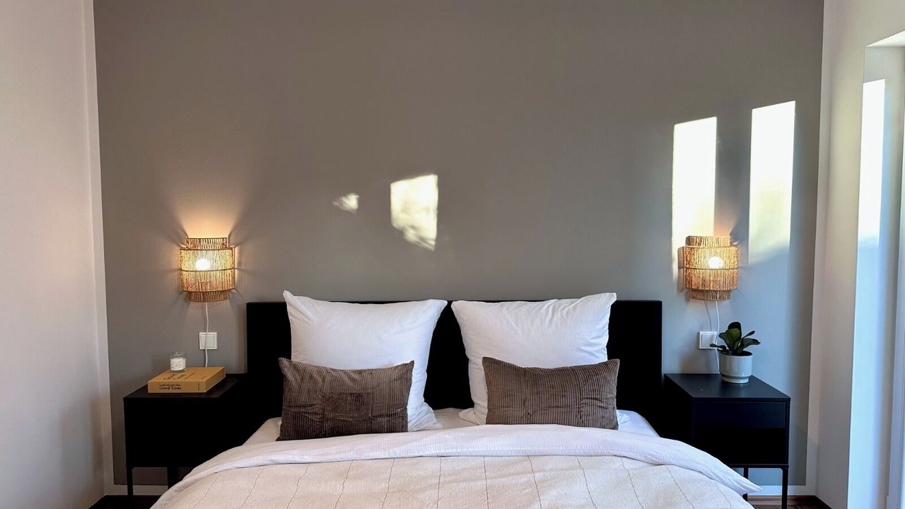 Photo of Bedroom in Worthsee