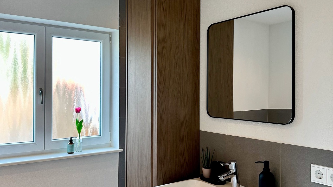 Photo of Bathroom in Worthsee