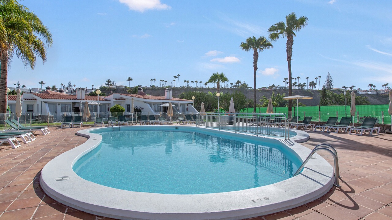 Photo of Outdoor in Maspalomas
