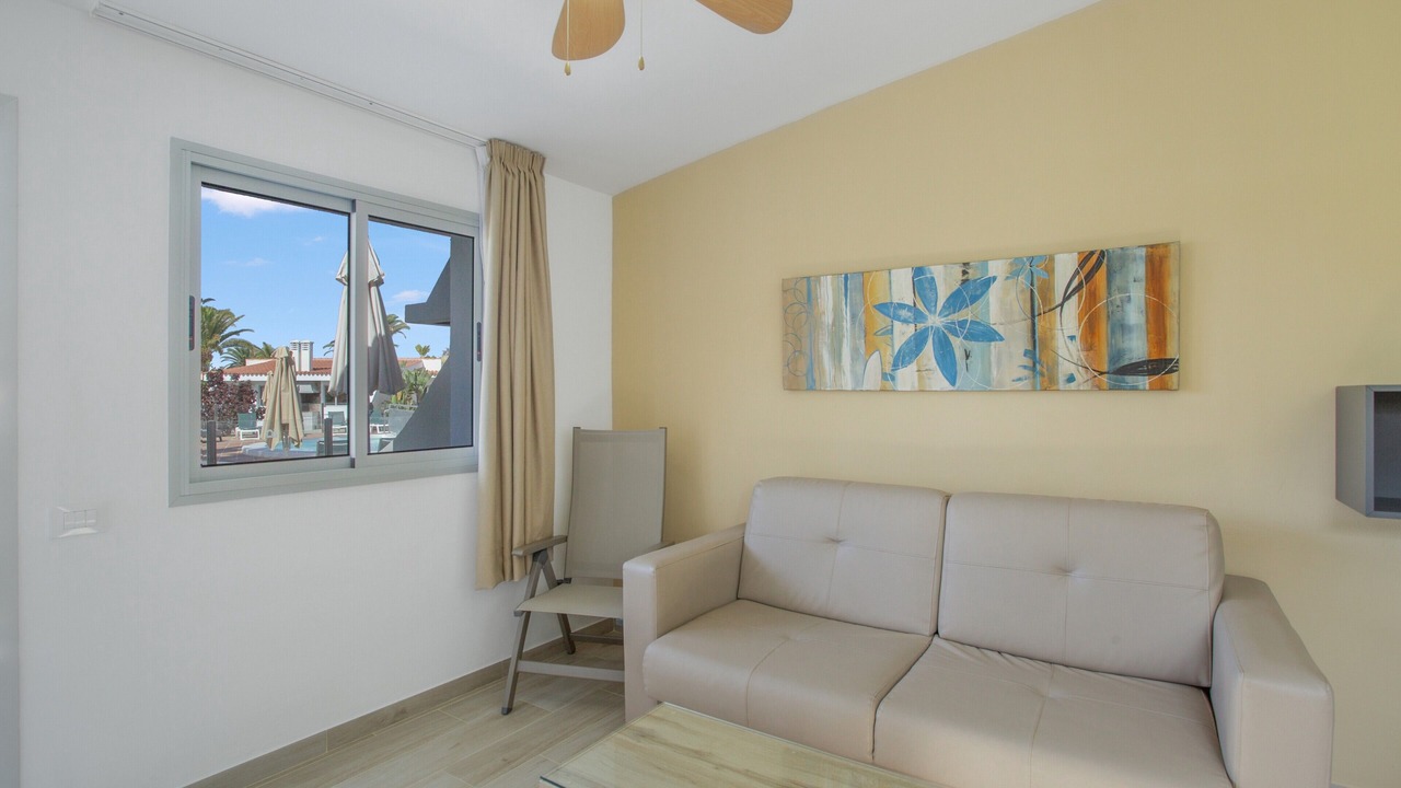 Photo of Livingroom in Maspalomas