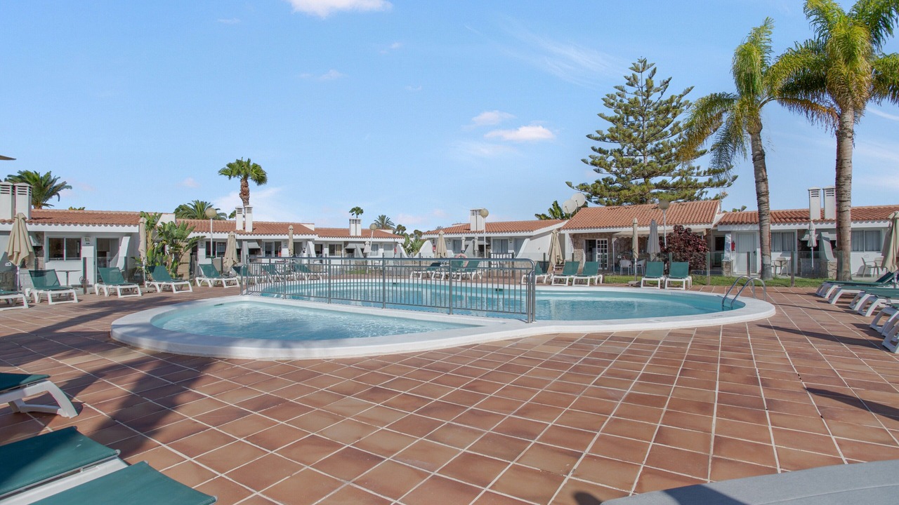 Photo of Outdoor in Maspalomas