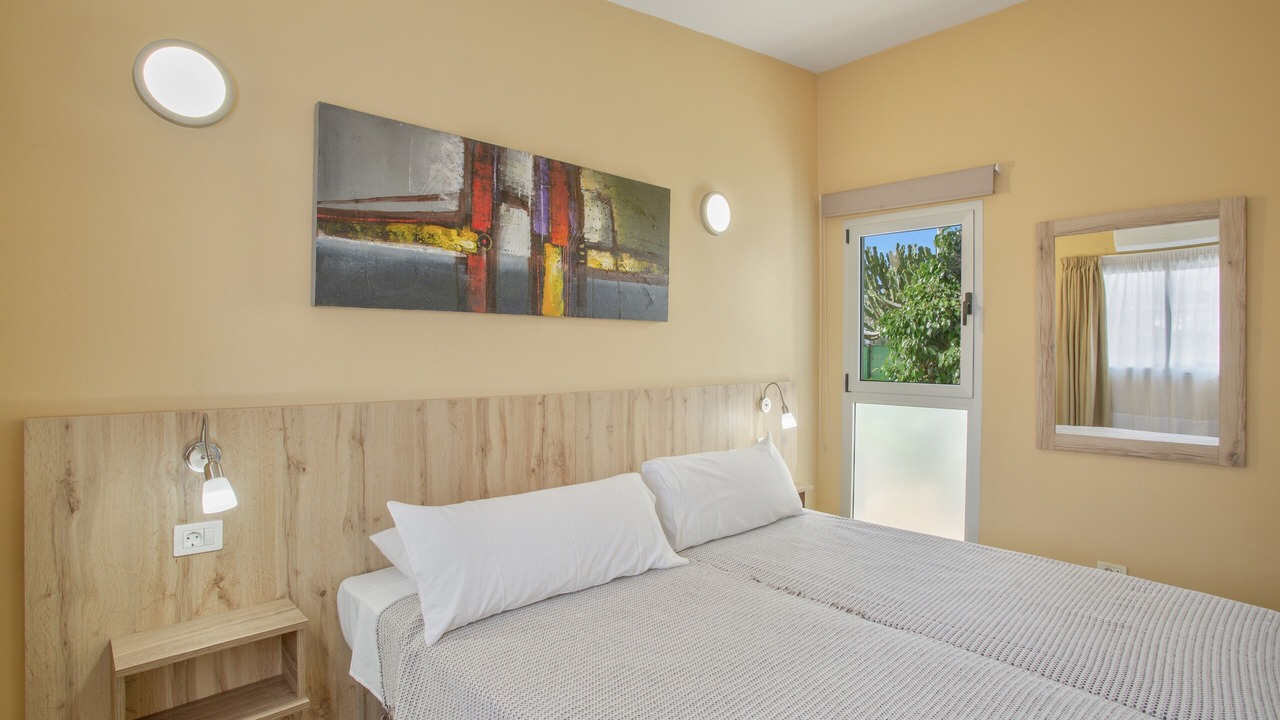 Photo of Bedroom in Maspalomas
