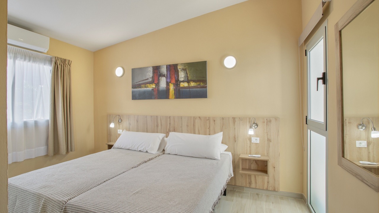 Photo of Bedroom in Maspalomas