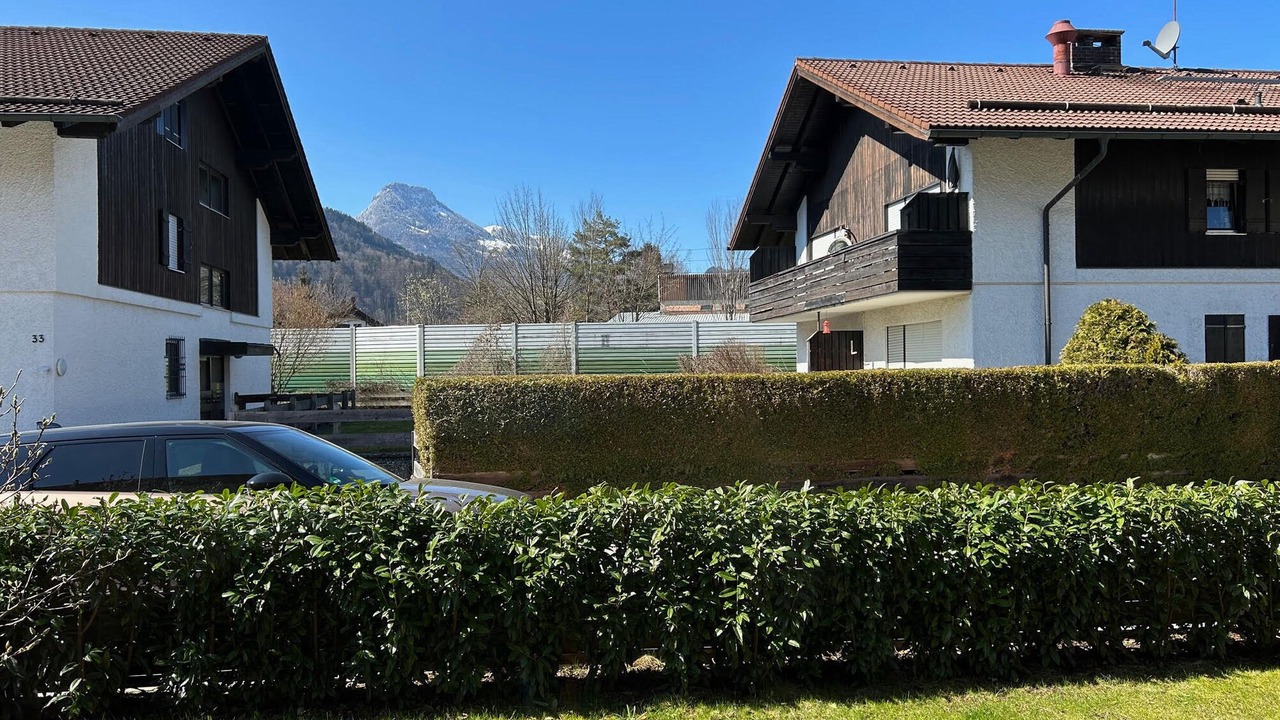 Photo of Outdoor in Oberaudorf