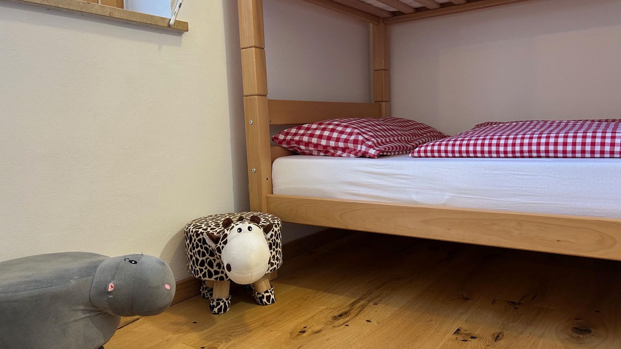 Photo of Bedroom in Oberaudorf