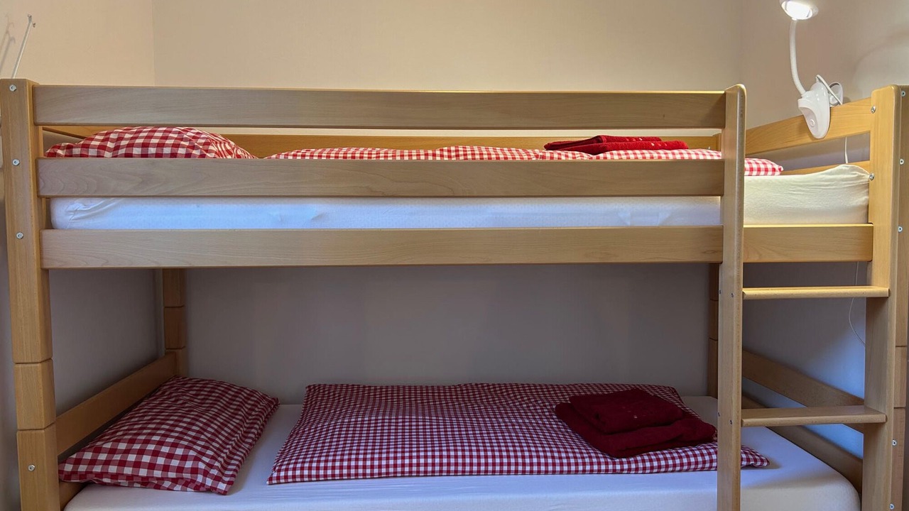Photo of Bedroom in Oberaudorf