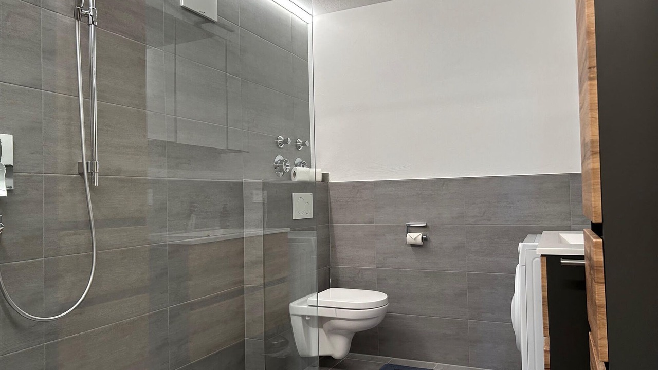 Photo of Bathroom in Oberaudorf