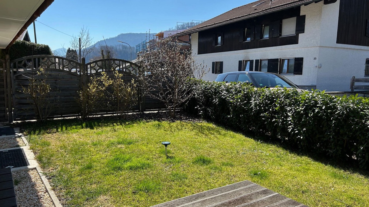 Photo of Outdoor in Oberaudorf