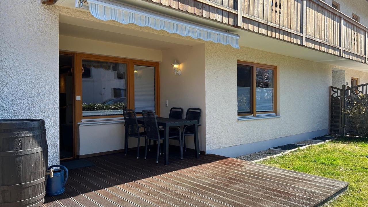 Photo of Outdoor in Oberaudorf