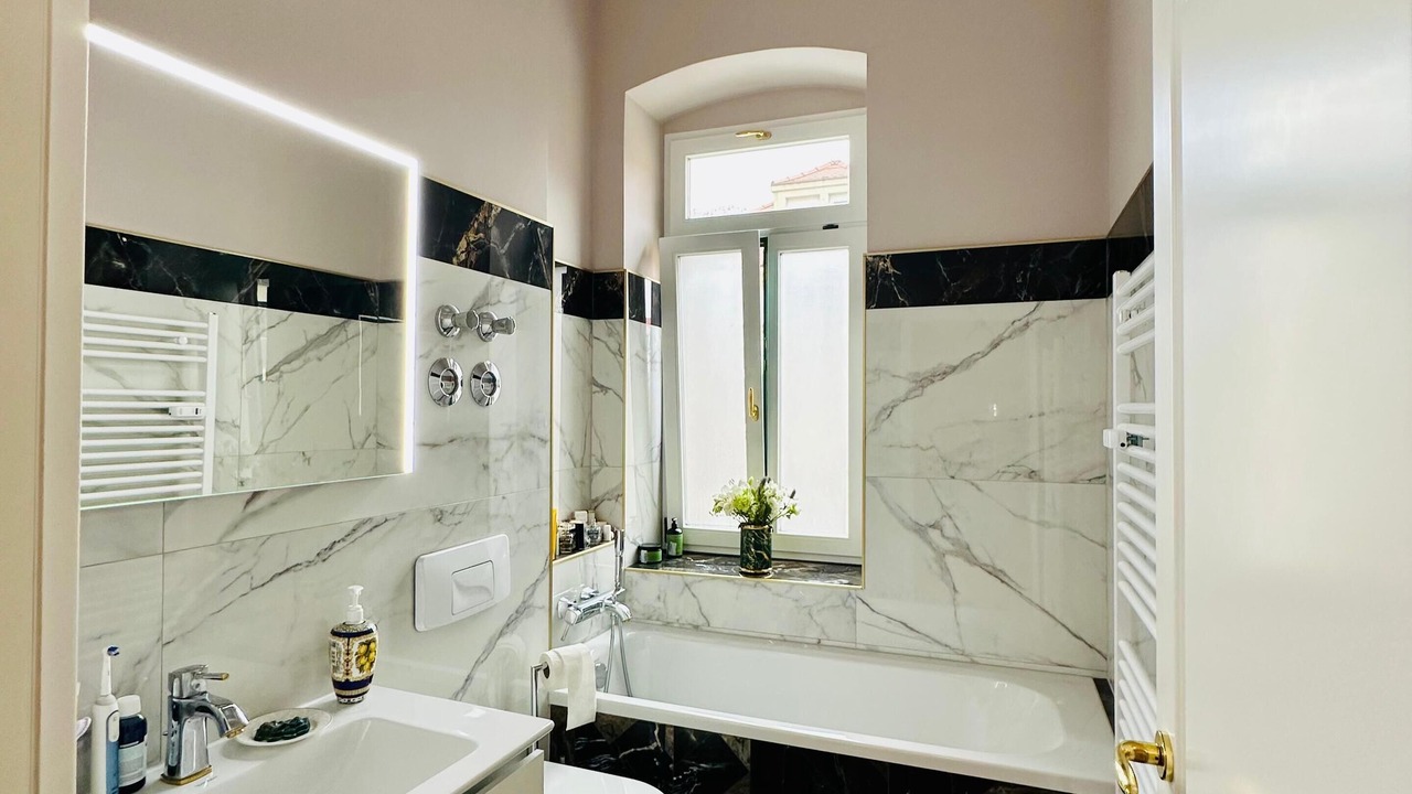 Photo of Bathroom in Outer Neustadt