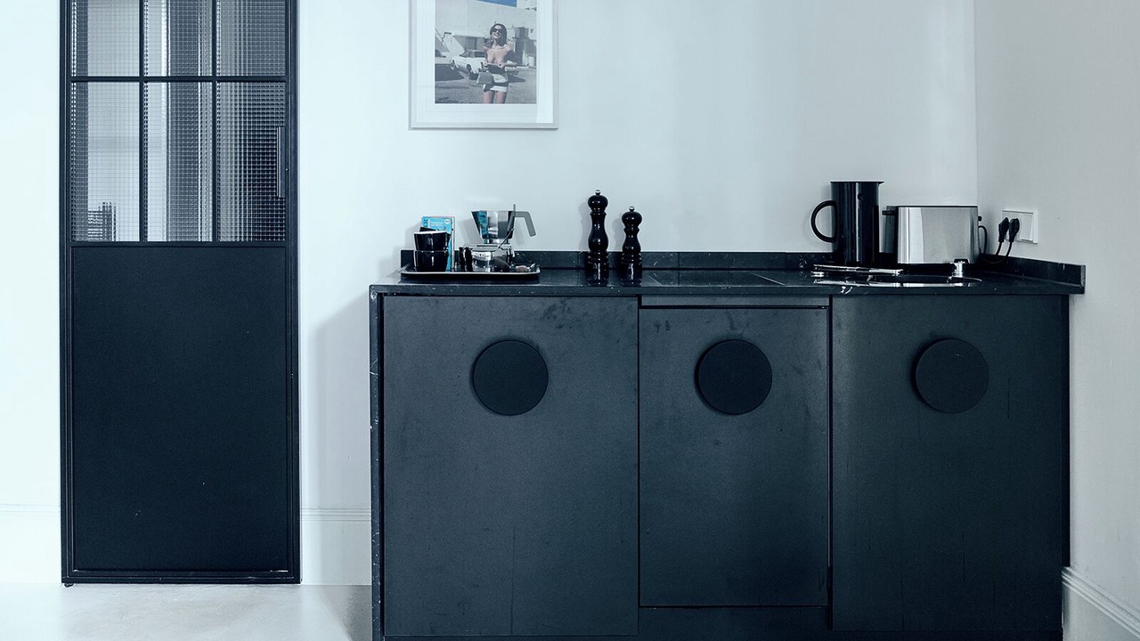 Photo of Kitchen in Altstadt-Nord