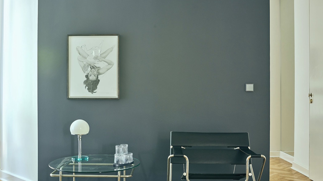 Photo of Livingroom in Altstadt-Nord