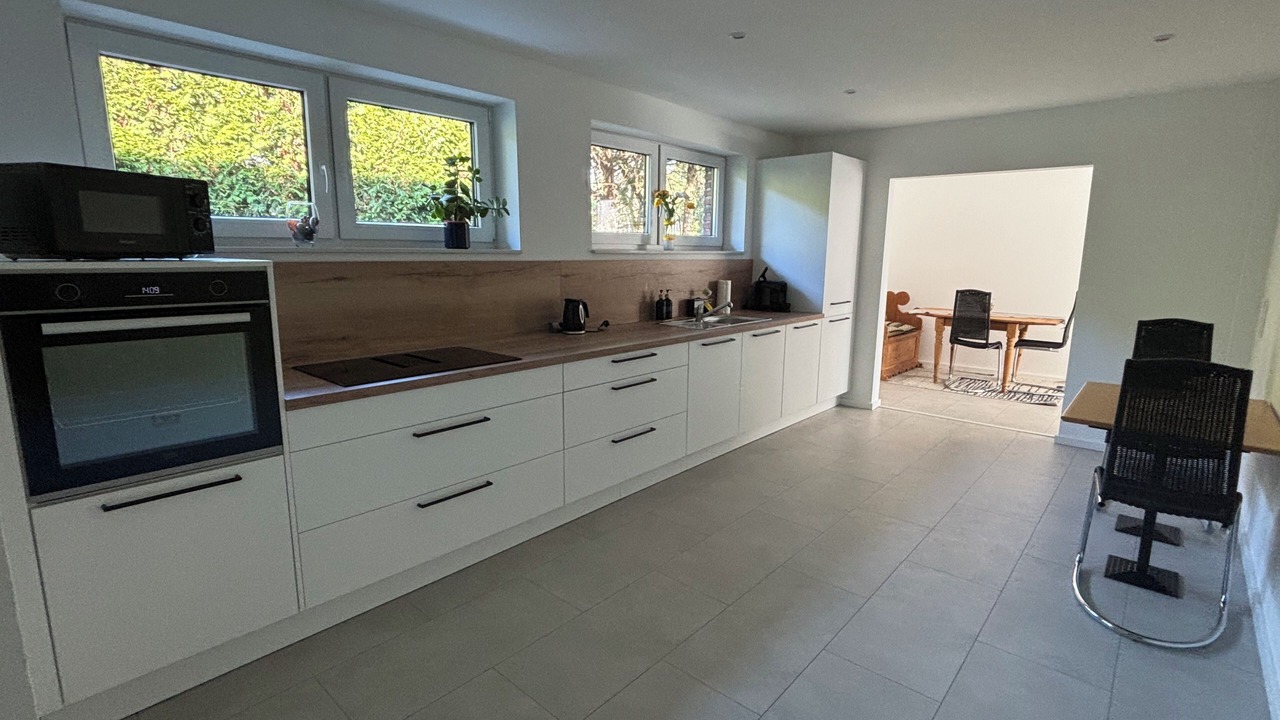 Photo of Kitchen in Hamm